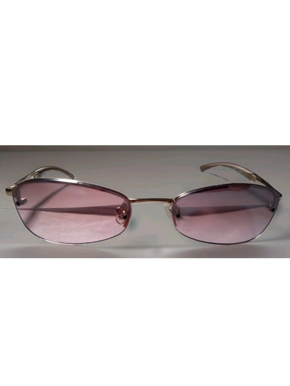 Fossil Sunglasses Abigail MS3299650 53[]18-125 Frame